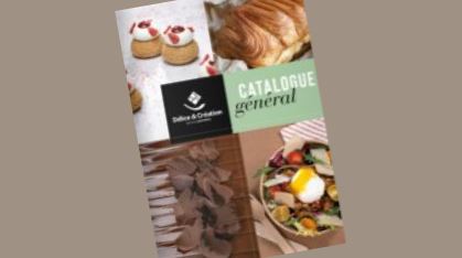 Délice & Création distributeur dédié aux artisans boulangers pâtissiers 