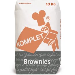 Brownies | Grossiste alimentaire | Délice & Création