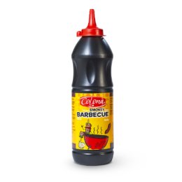 Sauce barbecue | Grossiste alimentaire | Délice & Création