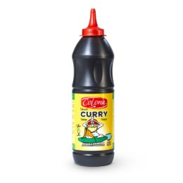 Sauce curry | Grossiste alimentaire | Délice & Création