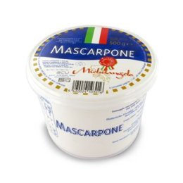 Crème de Mascarpone | Grossiste alimentaire | Délice & Création