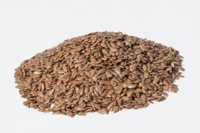 Graine de lin brun | Grossiste alimentaire | Délice & Création