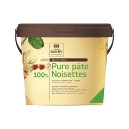 Pure pâte de noisettes | Grossiste alimentaire | Délice & Création