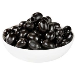 Olives noires dénoyautées | Grossiste alimentaire | Délice & Création