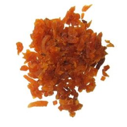 Abricot sec en dés | Grossiste alimentaire | Délice & Création