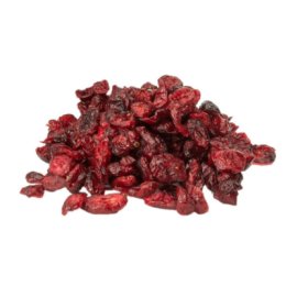 Cranberries séchées | Grossiste alimentaire | Délice & Création