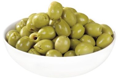 Olives vertes dénoyautées | Grossiste alimentaire | Délice & Création