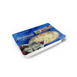 Gorgonzola en cubes | Grossiste alimentaire | Délice & Création