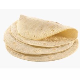 Pain pour Tortilla 85g | Grossiste alimentaire | Délice & Création