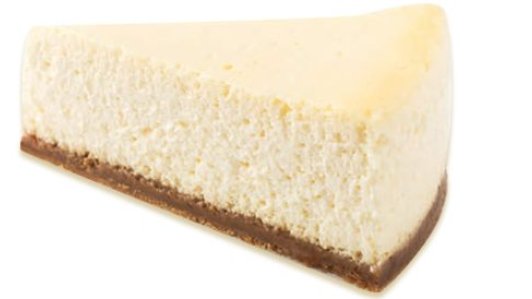 Recette : NewYork Cheesecake - Délice &amp; Création